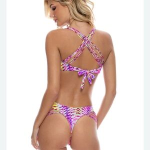 Bikini set from Luli Fama